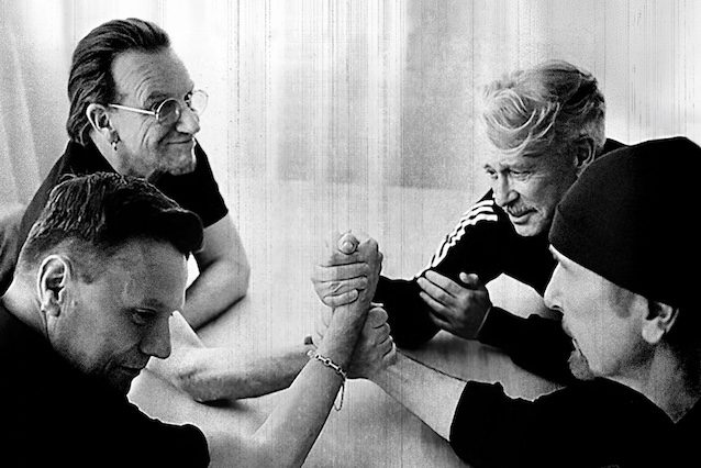 Gli U2 pubblicano a sorpresa l'EP politico "Days of Ash": come Bono parla di Israele, Palestina, Iran, ICE e Ucraina