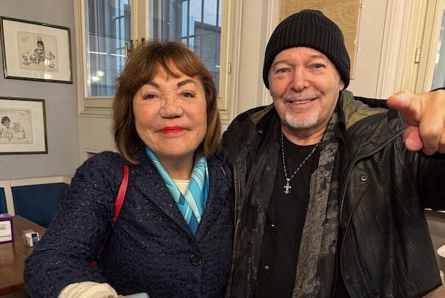 Marinella Venegoni: "Pausini e Annalisa? Canzoni poco rilevanti. Battiato non mi invitò più ai live dopo una critica"