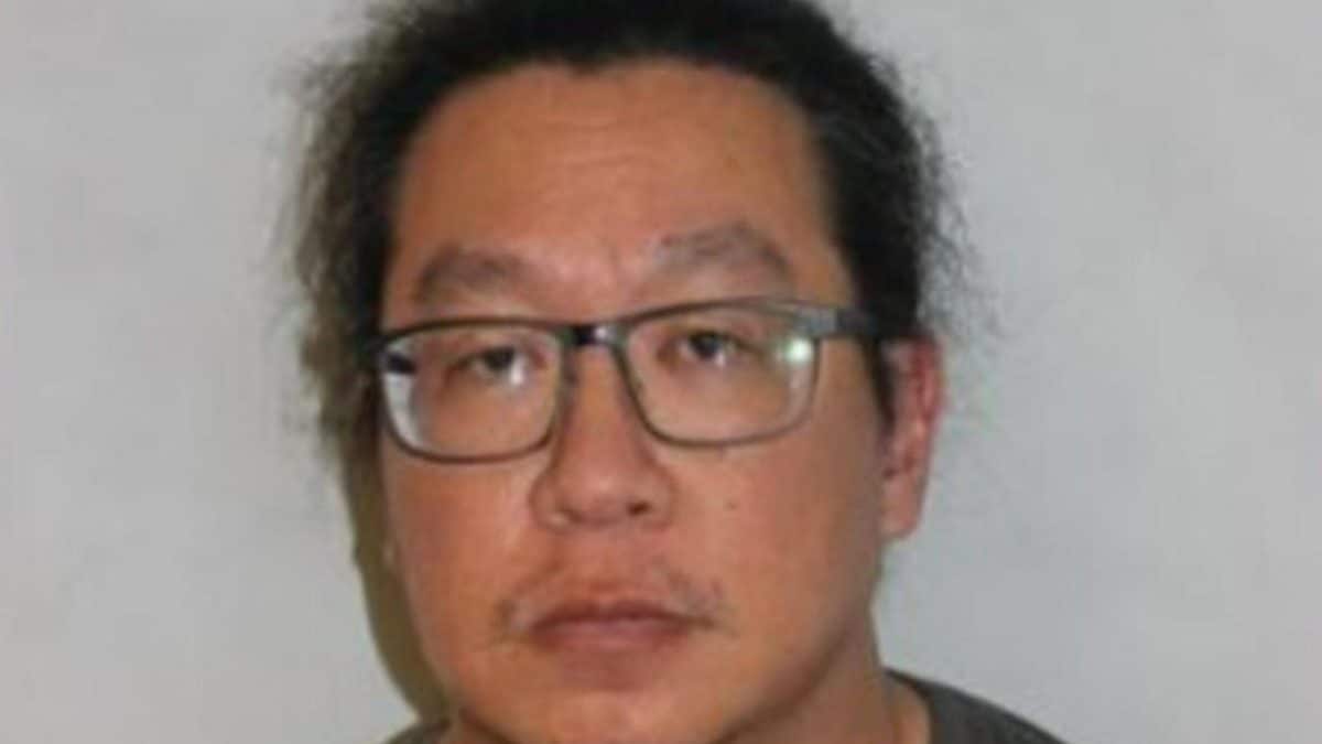 Vincent Chan (Metropolitan Police)