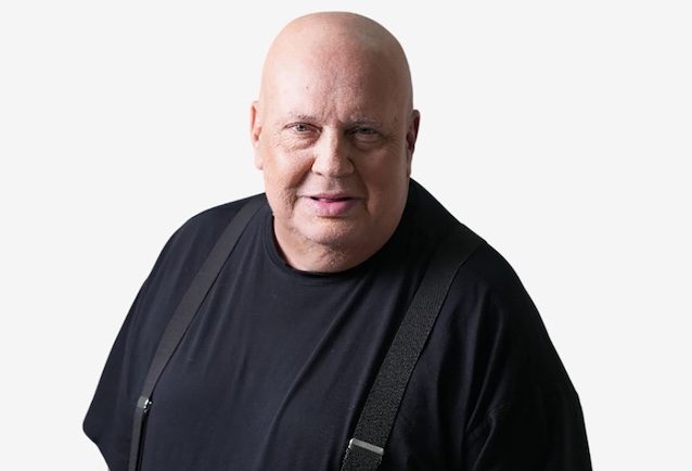 Vincenzo D'Agostino: "Ho scritto quasi 3600 canzoni. Mon amour di D'Alessio ha venduto quasi 11 milioni di copie"