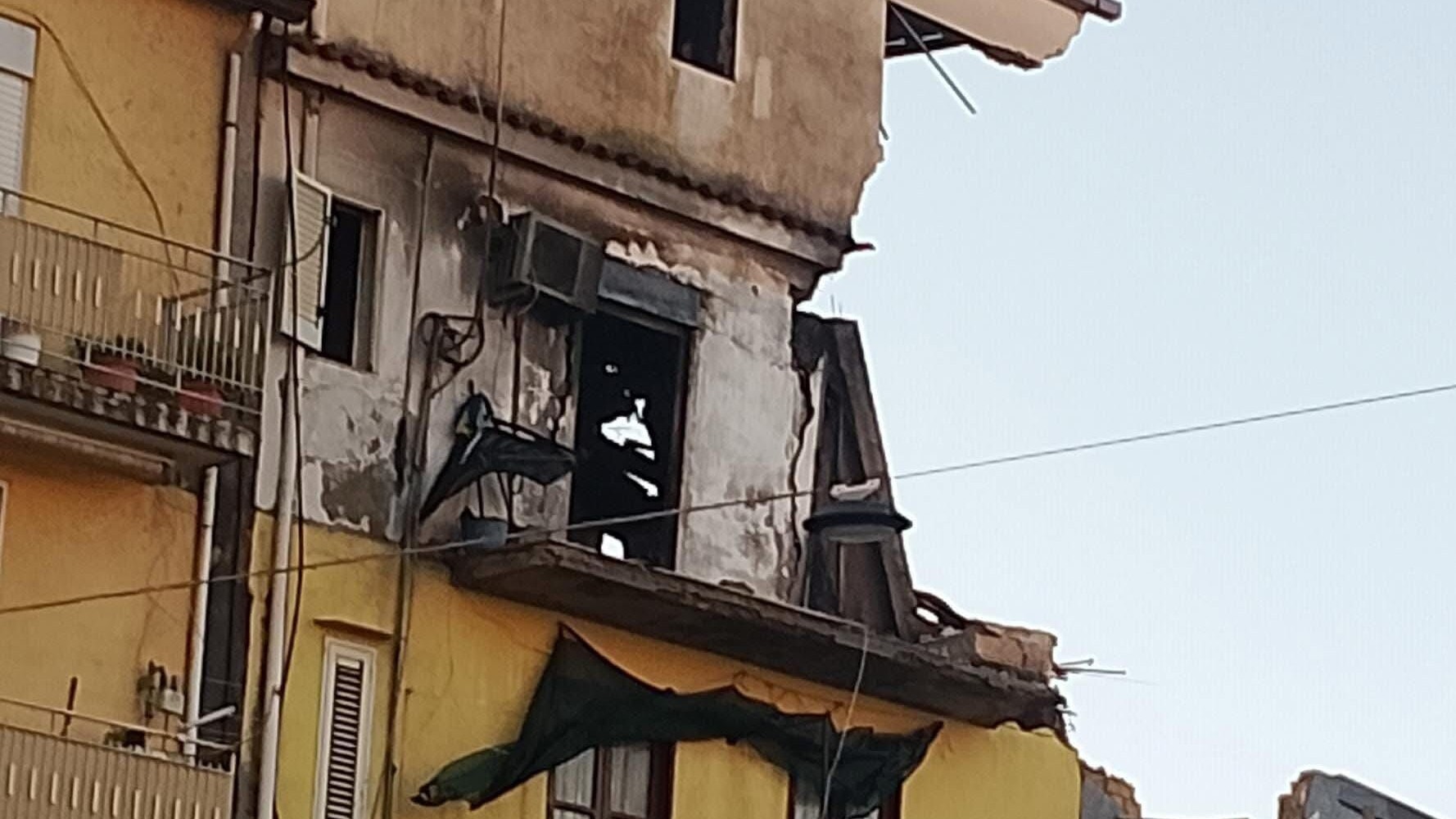 Qui Licata/ Angelo Augusto.