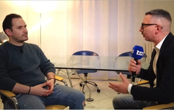 Andrea Sempio: “Non ho visto il video intimo di Alberto e Chiara. I Poggi non hanno sospetti su di me”