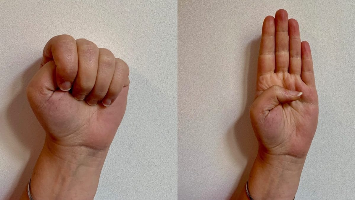 Il Signal for Help (immagine di repertorio)