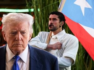 Bad Bunny infiamma il Super Bowl, Trump: “Spettacolo terribile, un affronto alla grandezza dell’America”