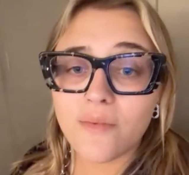 BigMama bloccata a Dubai dopo attacchi Iran: "Continuiamo a sentire missili sulla testa. Sono terrorizzata"