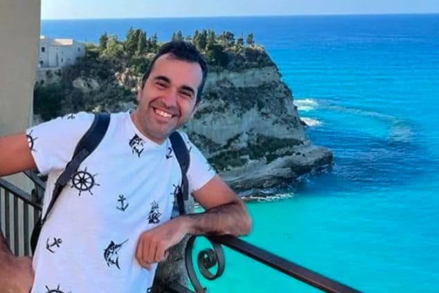 Carabiniere suicida in strada a Lamezia Terme: era appena stato fermato dai colleghi per un controllo