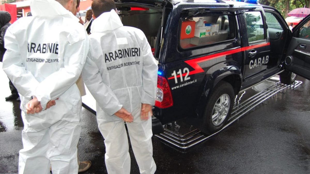 immagine di repertorio