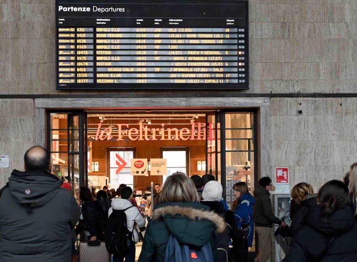 Cosa sappiamo sul presunto sabotaggio alla circolazione ferroviaria, Salvini: "Un attentato"