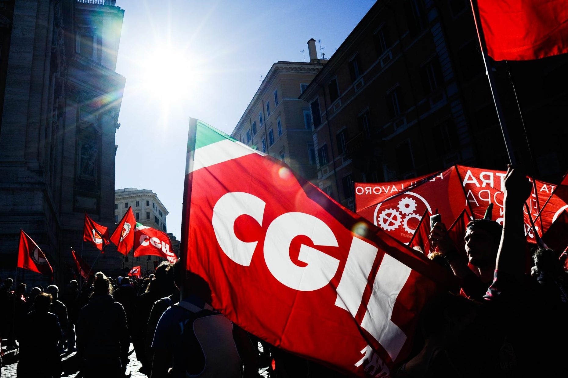 Referendum giustizia, Ferrari (Cgil): "Riforma favorirà criminali e corrotti, Nordio vuole giudici deboli"