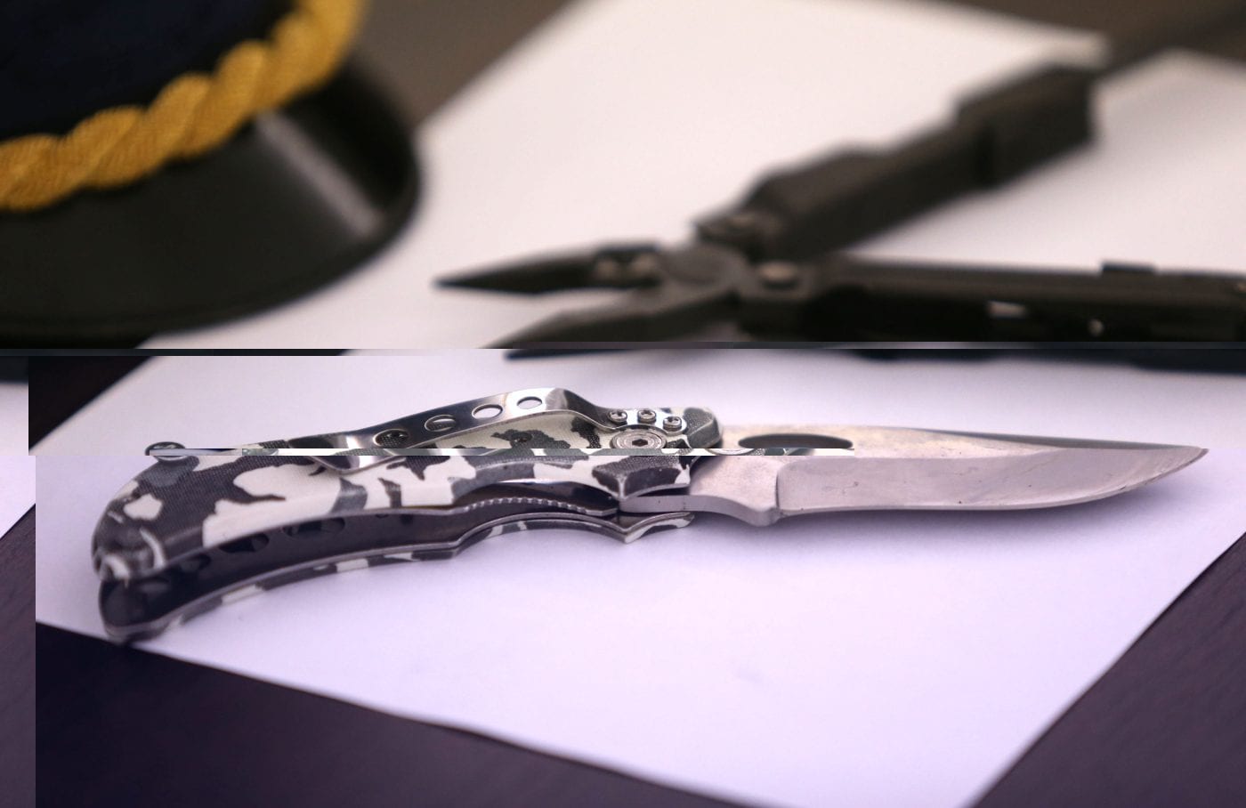 Decreto Sicurezza, cambia la norma sui coltelli: eliminato obbligo di registrare la vendita per commercianti