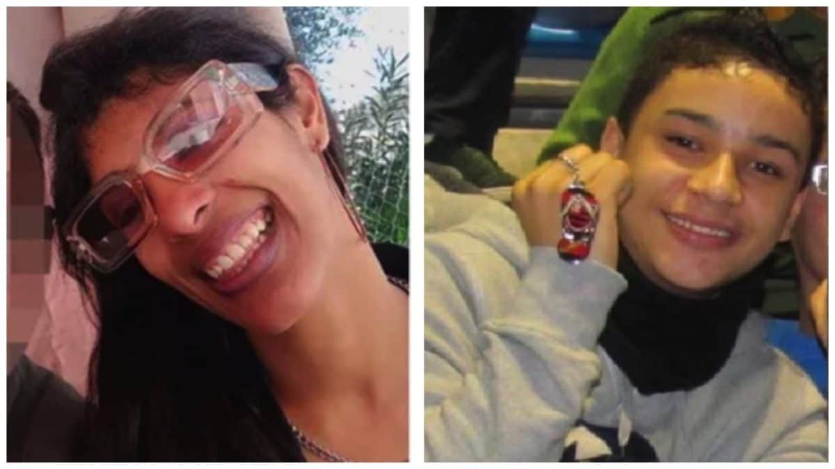 Alessandra Nigrotti ed Evandro Maravalli