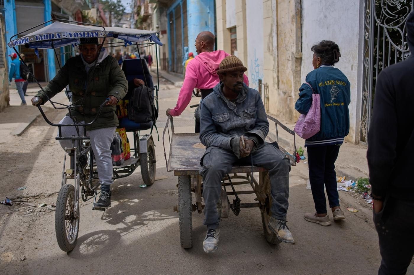 Le origini della crisi a Cuba e la storia dell'embargo statunitense