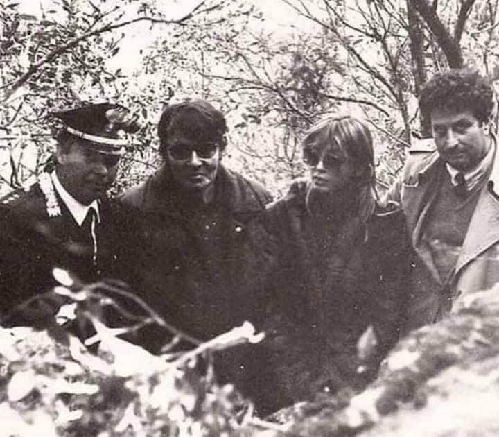 Perché Fabrizio De Andrè e Dori Ghezzi furono sequestrati e da chi: la storia del rapimento in Sardegna