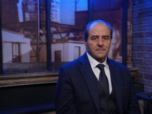 Referendum giustizia, Di Pietro: “Non è la riforma che voleva Berlusconi, vi spiego perché voto sì”