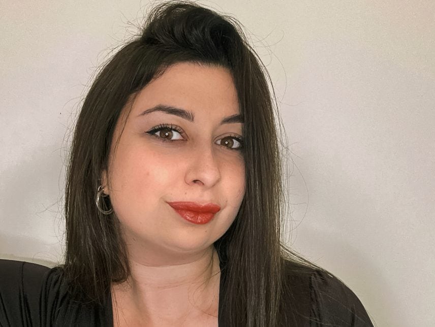 Diletta: "Operata 3 volte a cuore aperto per una cardiopatia congenita, oggi sono fiera della mia cicatrice"