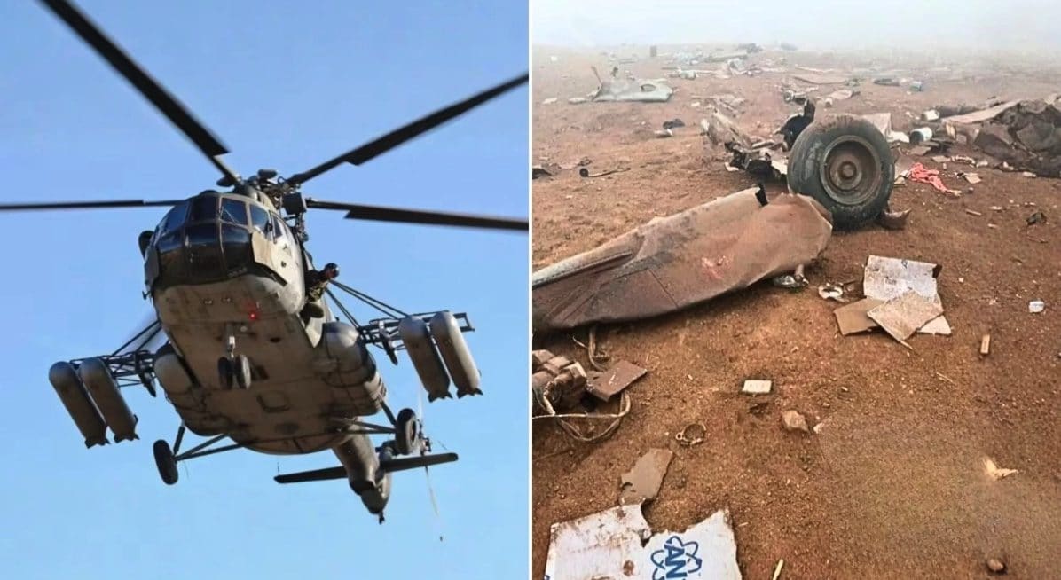 Elicottero di emergenza salva famiglie dall’alluvione ma cade e si schianta: 15 morti tra cui 7 bimbi in Perù