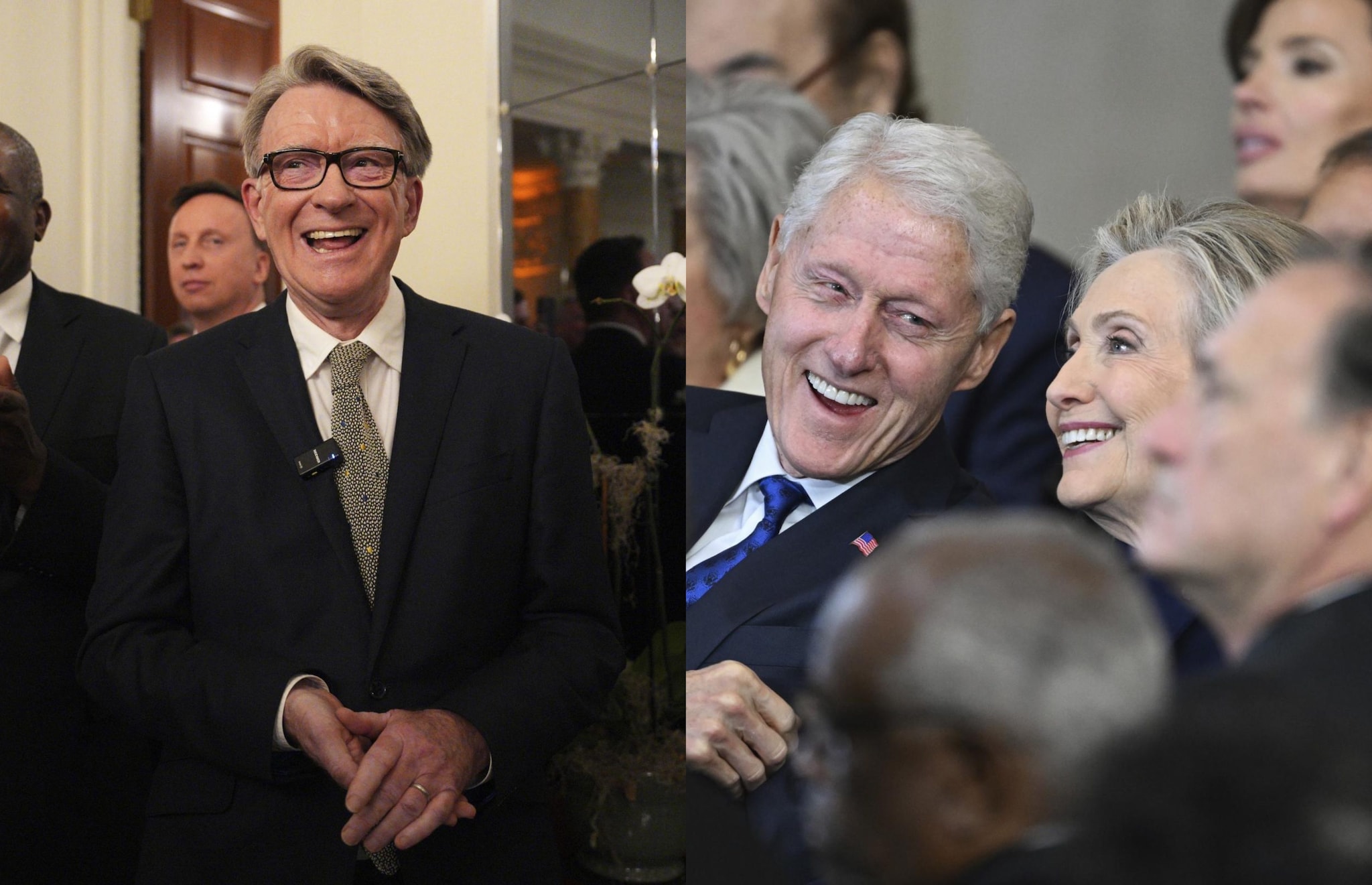 Caso Epstein, dalle dimissioni dell'ex ministro britannico Mandelson alle convocazioni dei Clinton: cosa è successo