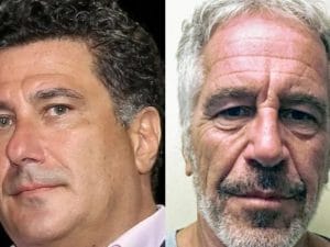 Dagli Epstein Files spunta il cugino degli Elkann: chi è Eduardo Teodorani Fabbri e cosa faceva