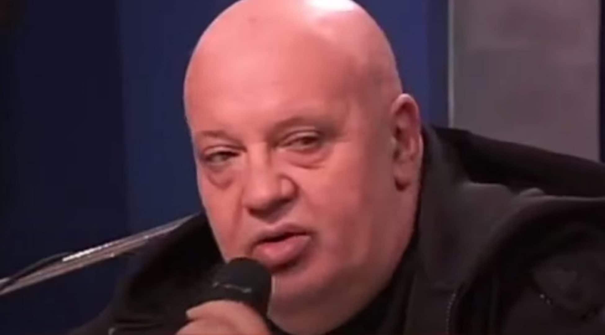 È morto Vincenzo D’Agostino, il paroliere di Gigi d’Alessio aveva 65 anni