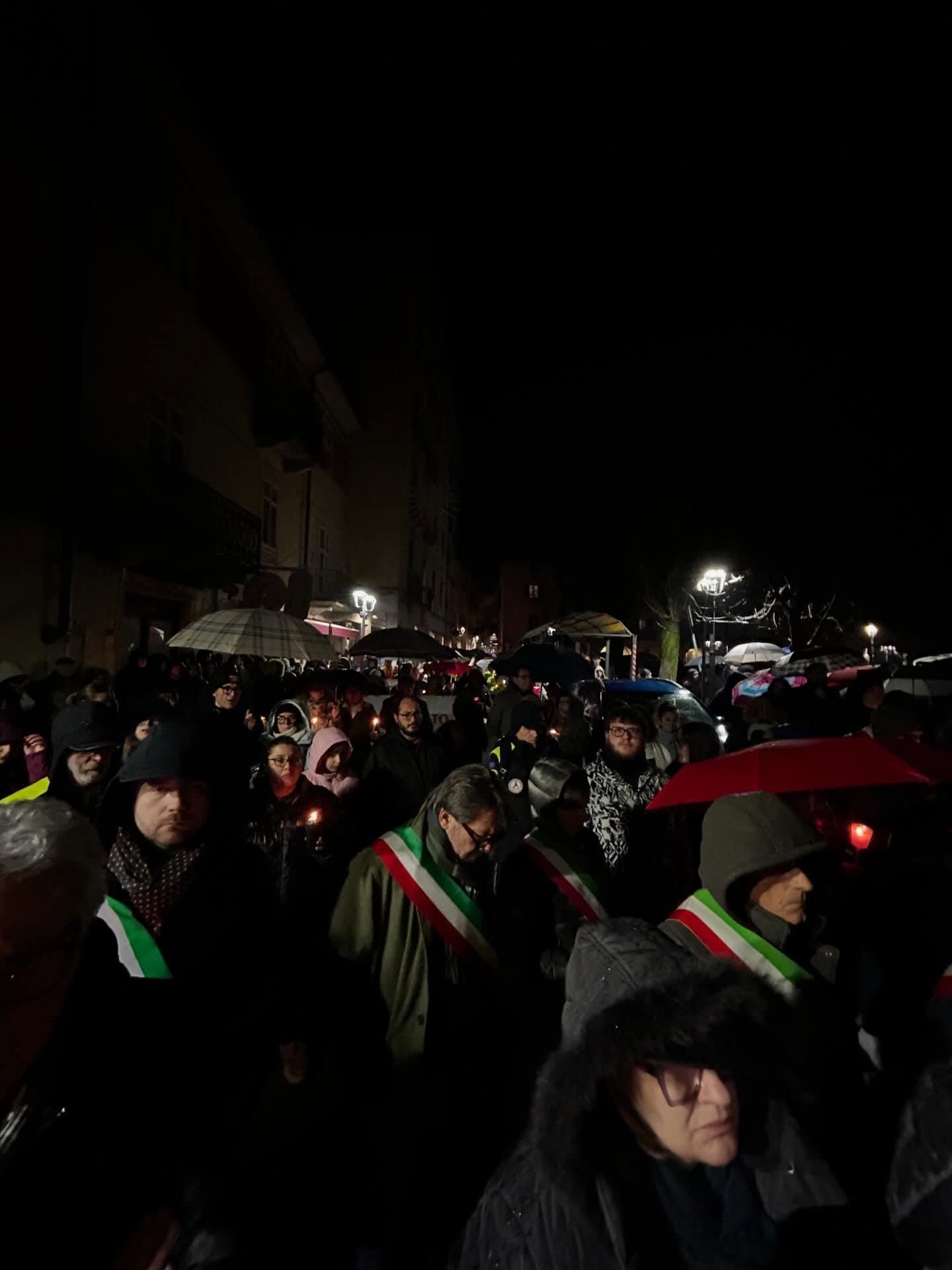 foto di Elena Accossato, assessora del comune di Valfenera