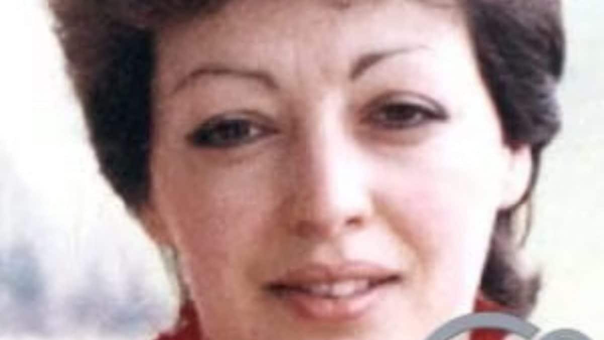 Floride Cesaretti, uccisa nel 1998 a colpi di badile.