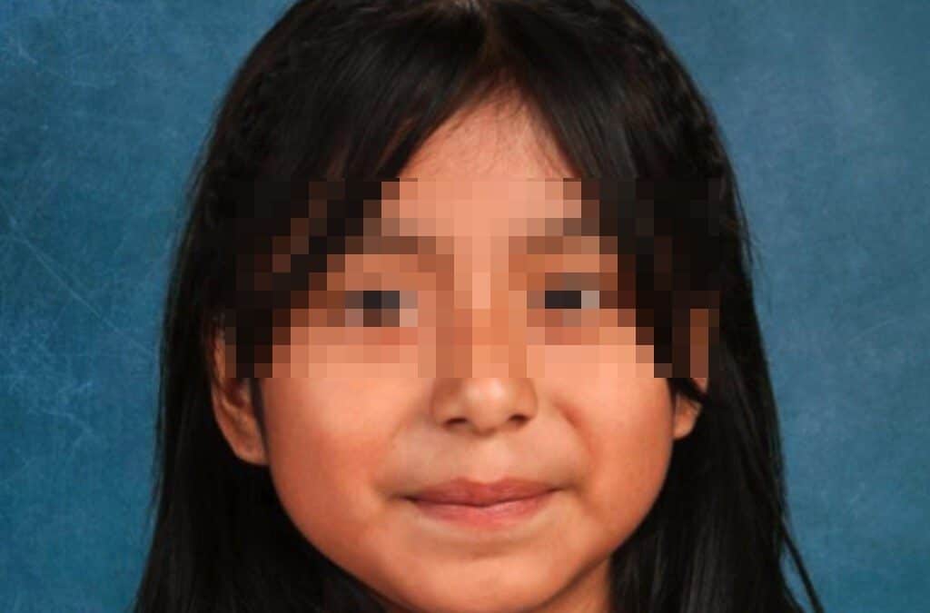 Bimba arrestata dall'ICE scarcerata dopo un mese: nel centro in cui era stata deportata un'emergenza epidemica