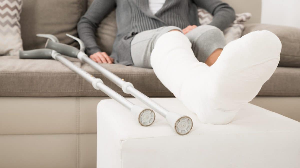 Immagine di repertorio.