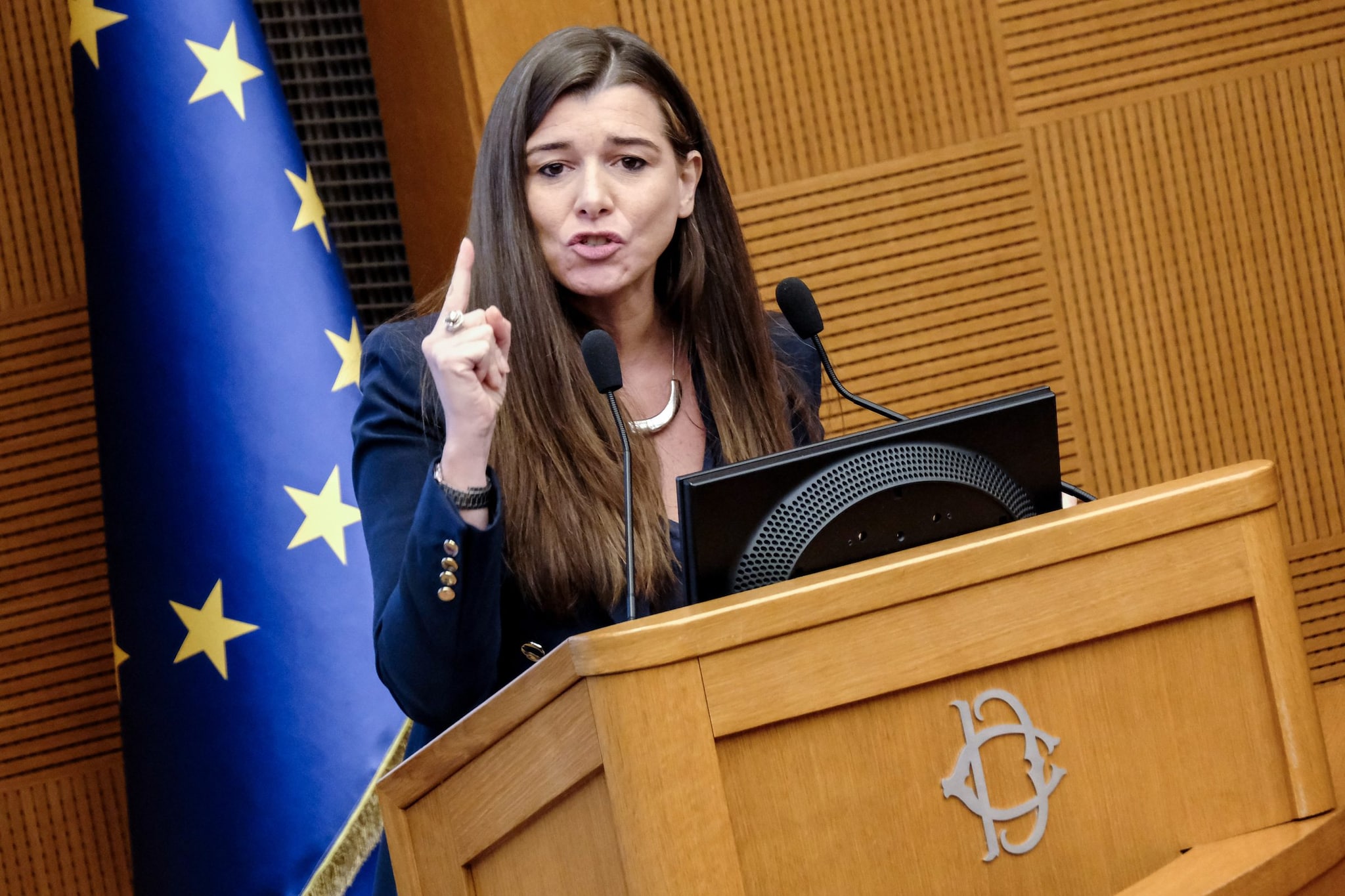 No al congedo paritario, Sportiello (M5s): "Dal governo solo scuse, se ne fregano delle donne"