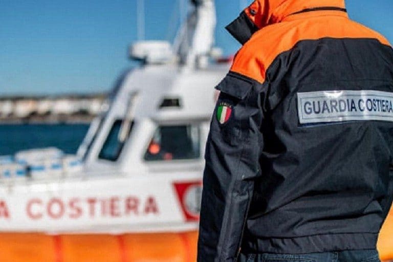 Affonda il peschereccio 'Luigino' al largo di Arbatax: morti due pescatori, ferito un terzo uomo