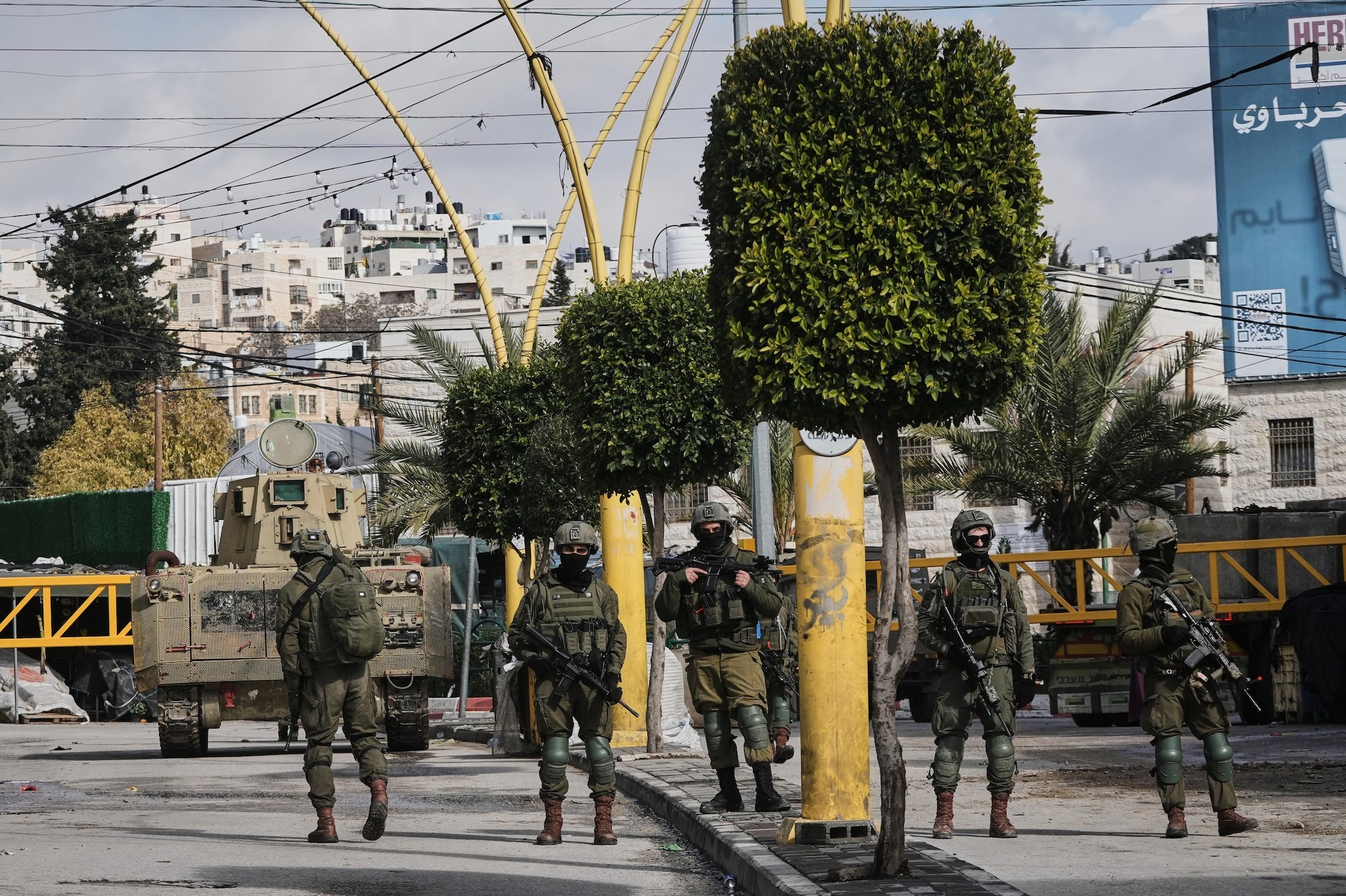 Ora Israele ha deciso di annettere definitivamente la Cisgiordania: "Porteranno la guerra nelle città palestinesi"