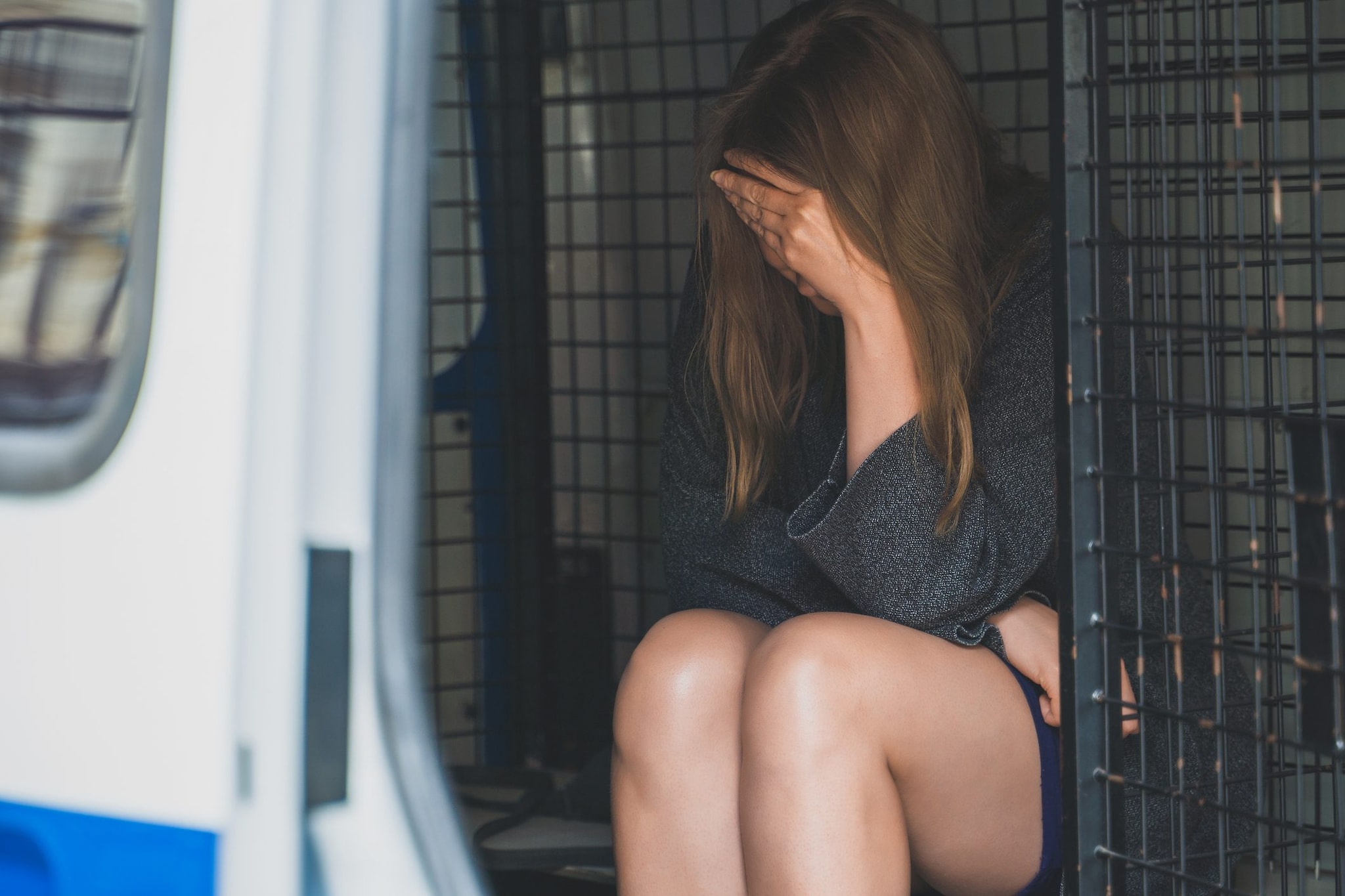 "Mia moglie ha nascosto due neonati nel freezer di casa", il marito scopre i corpi e la denuncia