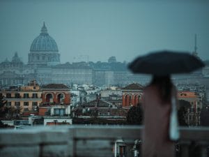 Cos’è lo stratwarming, perché se ne sta parlando e cosa dobbiamo aspettarci nei prossimi giorni sul fronte meteo
