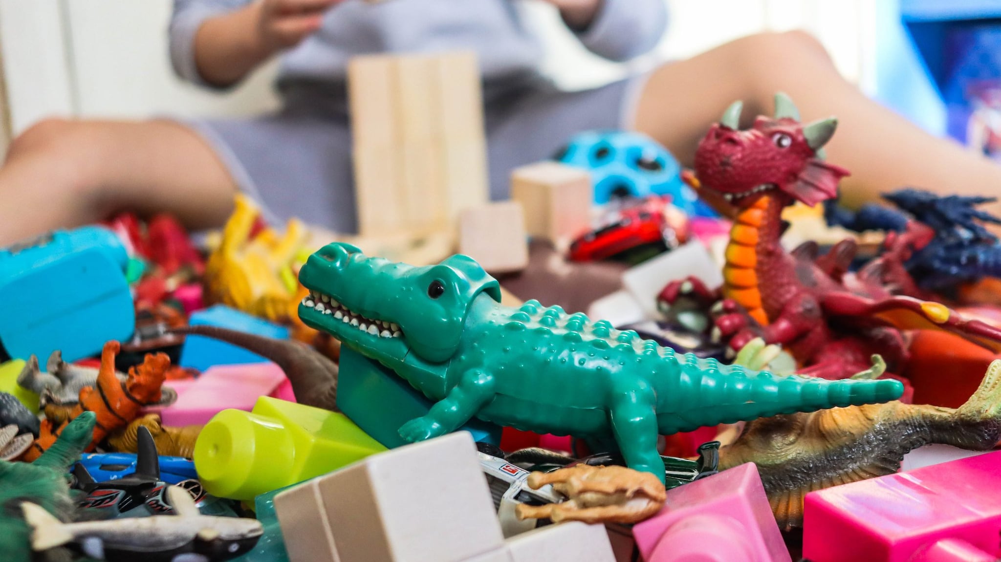 Amianto nei giochi per bambini in Italia: quali sono quelli ritirati dal mercato e in quali negozi si trovano