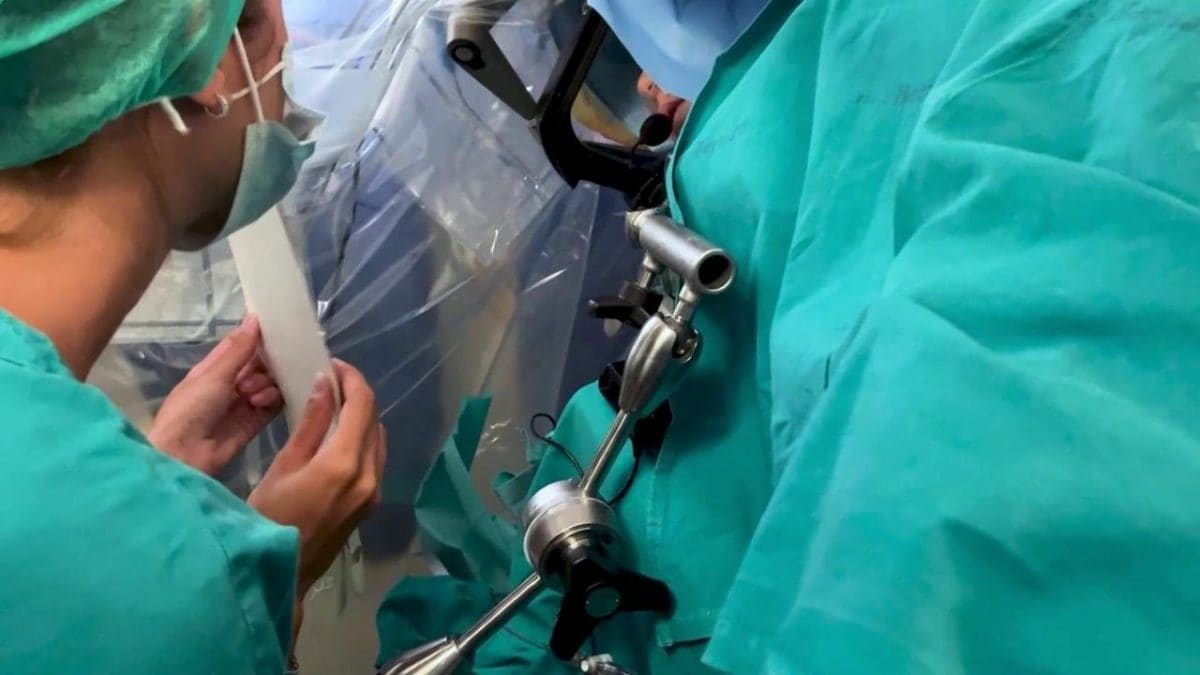 immagine di repertorio