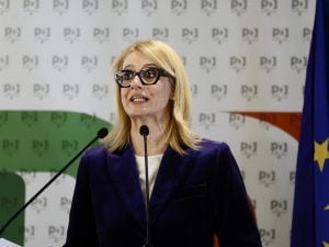 Scuola, Irene Manzi (Pd): “Sicurezza per decreto non funziona, rischia di aumentare il disagio degli studenti”