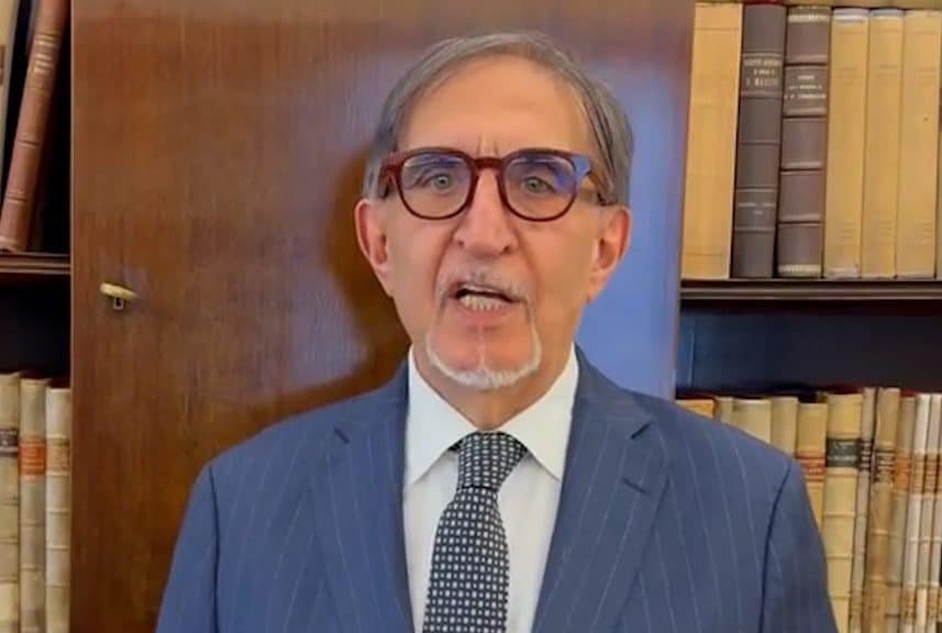 La Russa vuole ancora che Pucci vada a Sanremo: chiede a Carlo Conti di fare "una sorpresa"