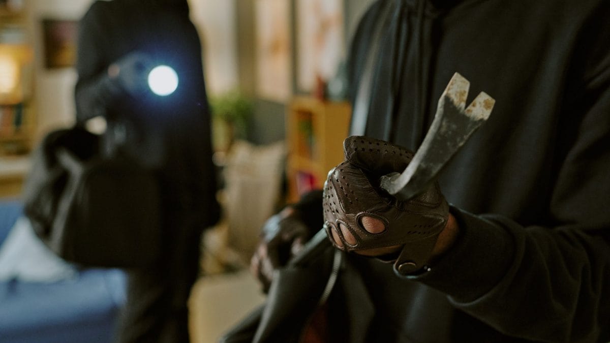 Immagine di repertorio.