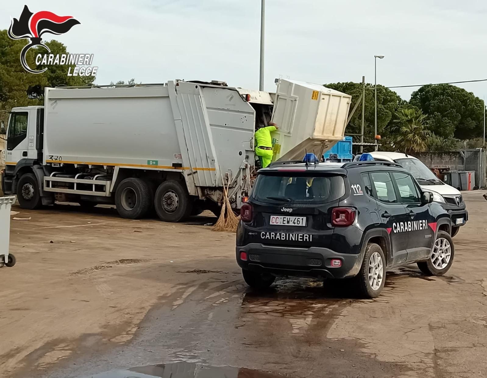 Un uomo ha gettato nella spazzatura 20 lingotti d'oro dal valore di 120mila euro