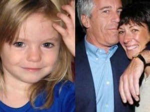 C’è anche il nome di Maddie McCann negli Epstein files: “Vidi la bimba scomparsa con Ghislaine Maxwell”