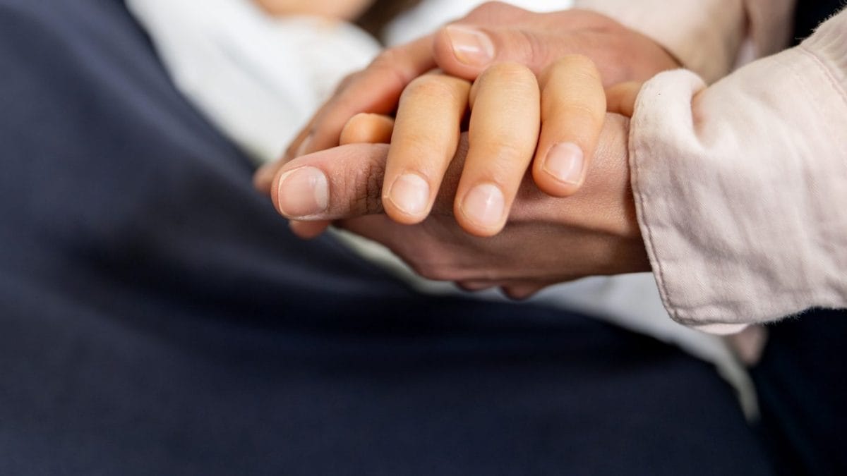 Immagine di repertorio.