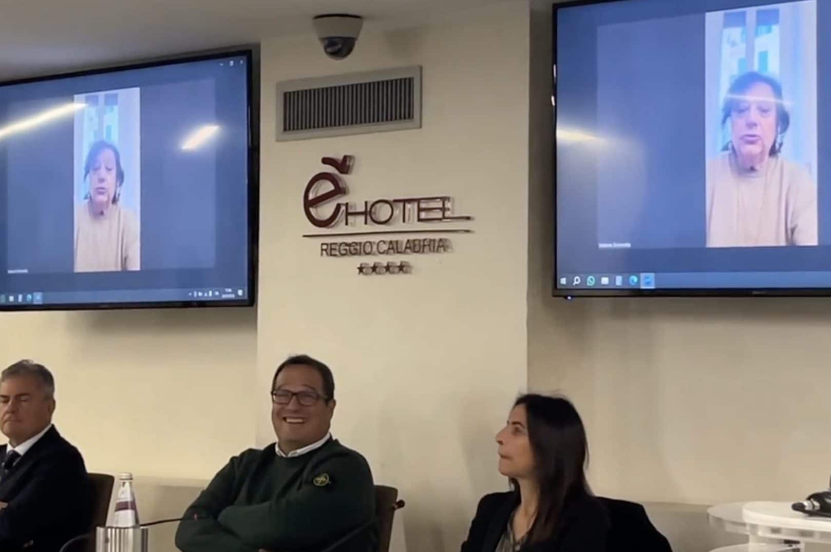 La leghista Matone attacca le uscite "folli" di Nordio sul Referendum: "Lo pensiamo tutti ma non si può dire"