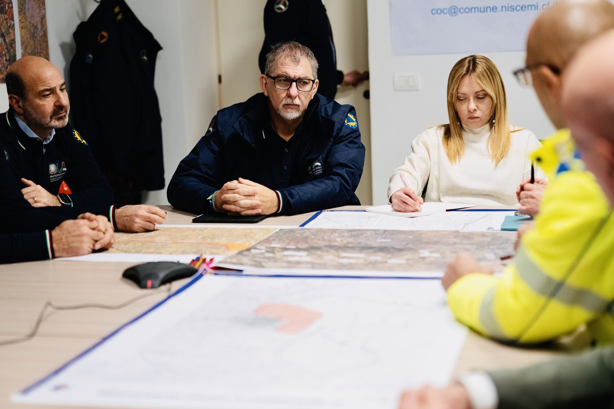 Cosa vuole fare il governo per le zone colpite maltempo: Cdm sbloccherà 150 milioni per Niscemi