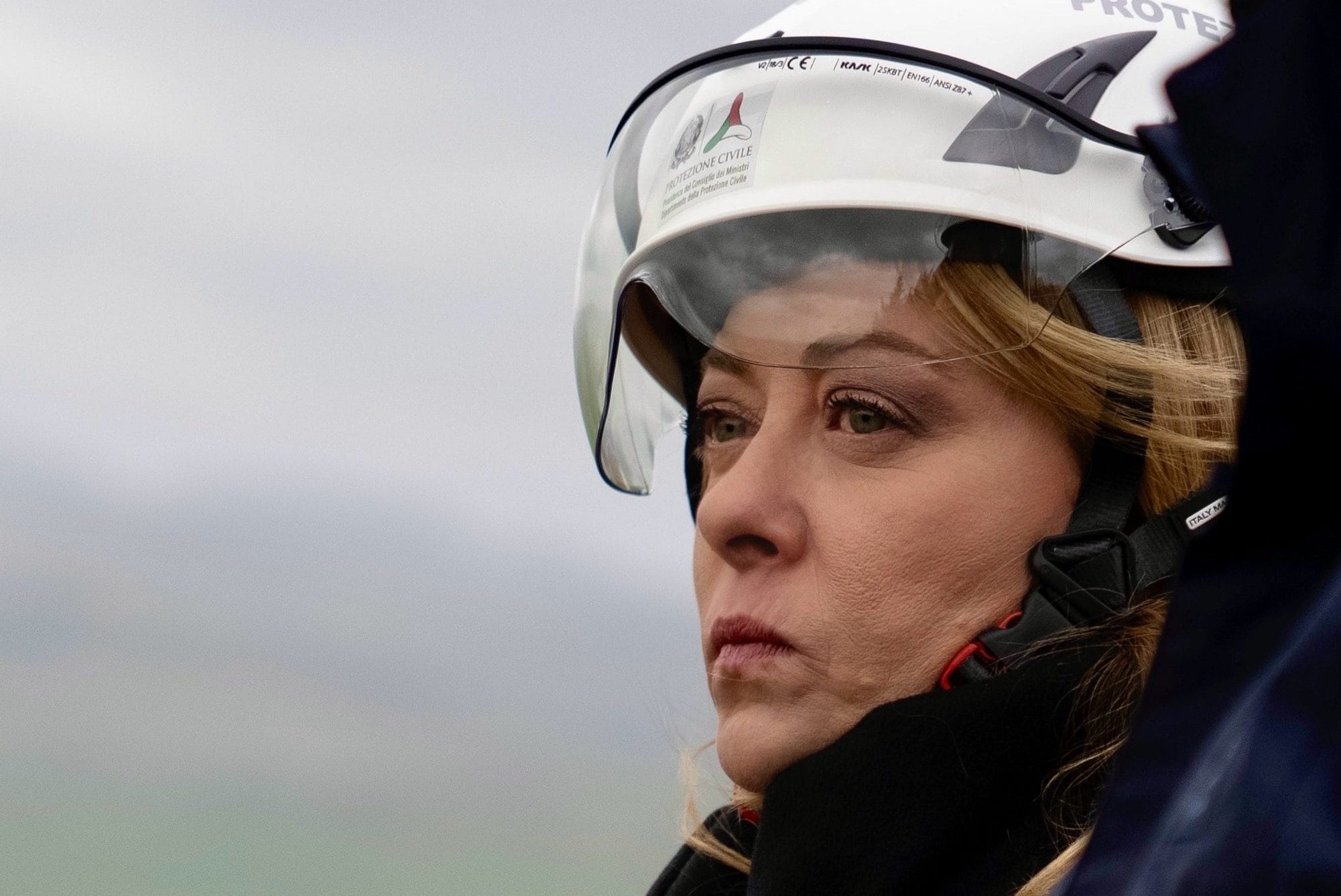 Maltempo, Meloni a Niscemi annuncia 150 milioni per la ricostruzione: mercoledì il decreto in Cdm