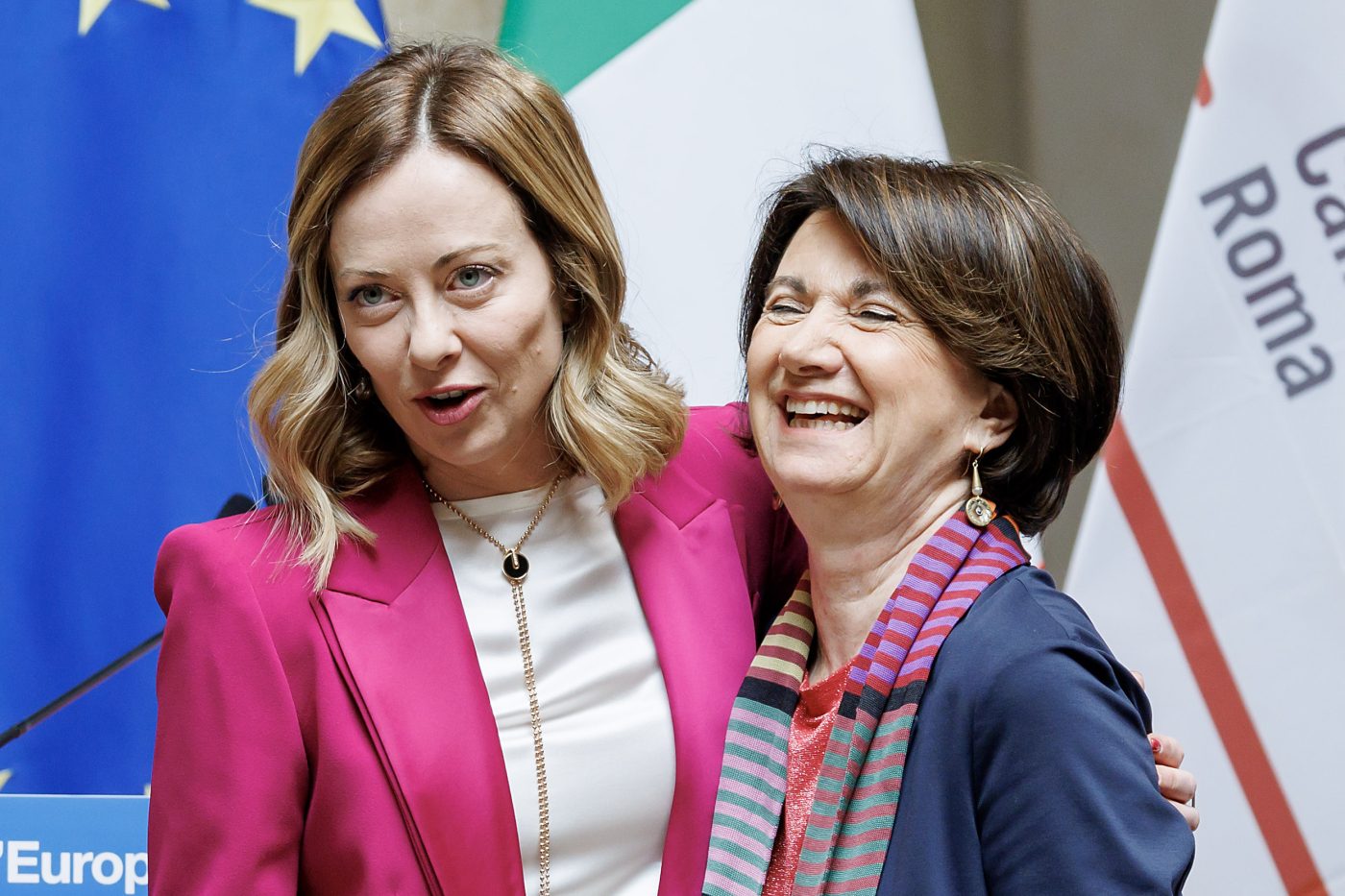 Almeno risparmiateci gli appelli per la natalità, se non volete darci il congedo parentale paritario