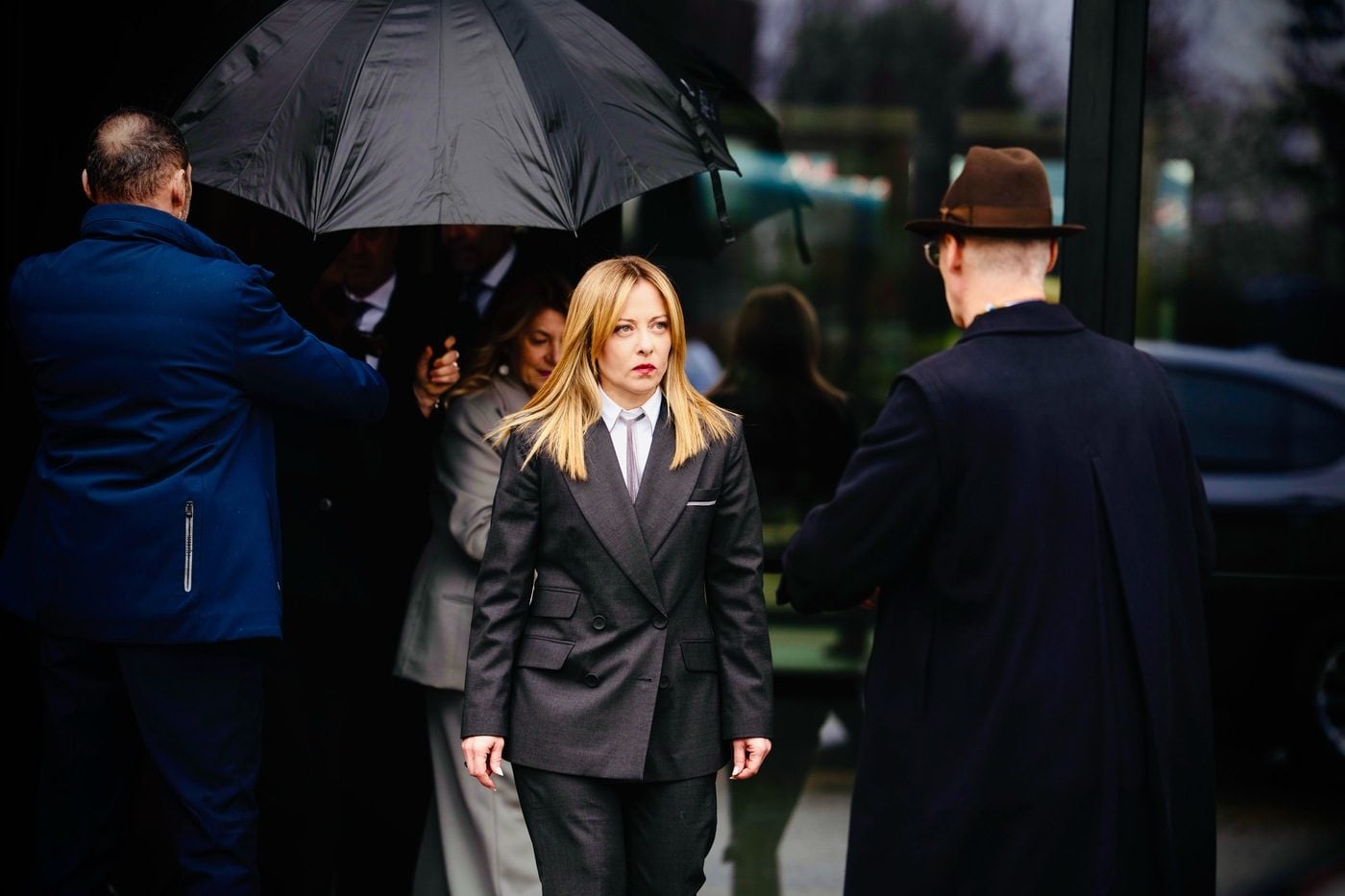 Da oggi il referendum sulla giustizia è un voto su Giorgia Meloni