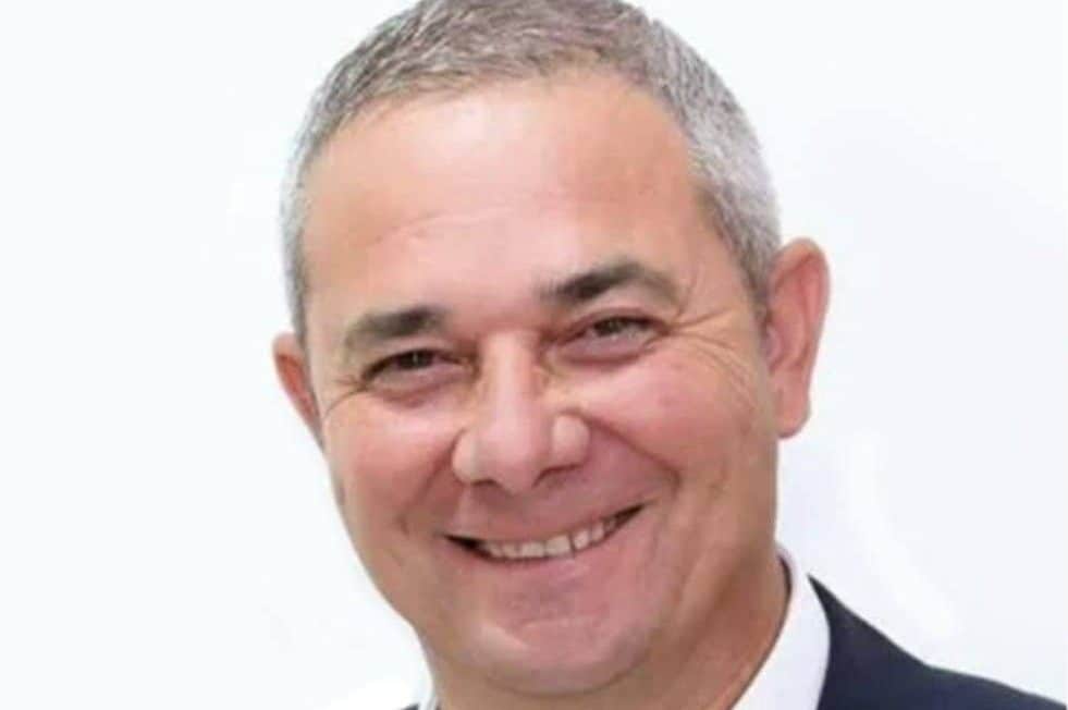 Arresti domiciliari per il deputato regionale di FI in Sicilia Michele Mancuso: è accusato di corruzione