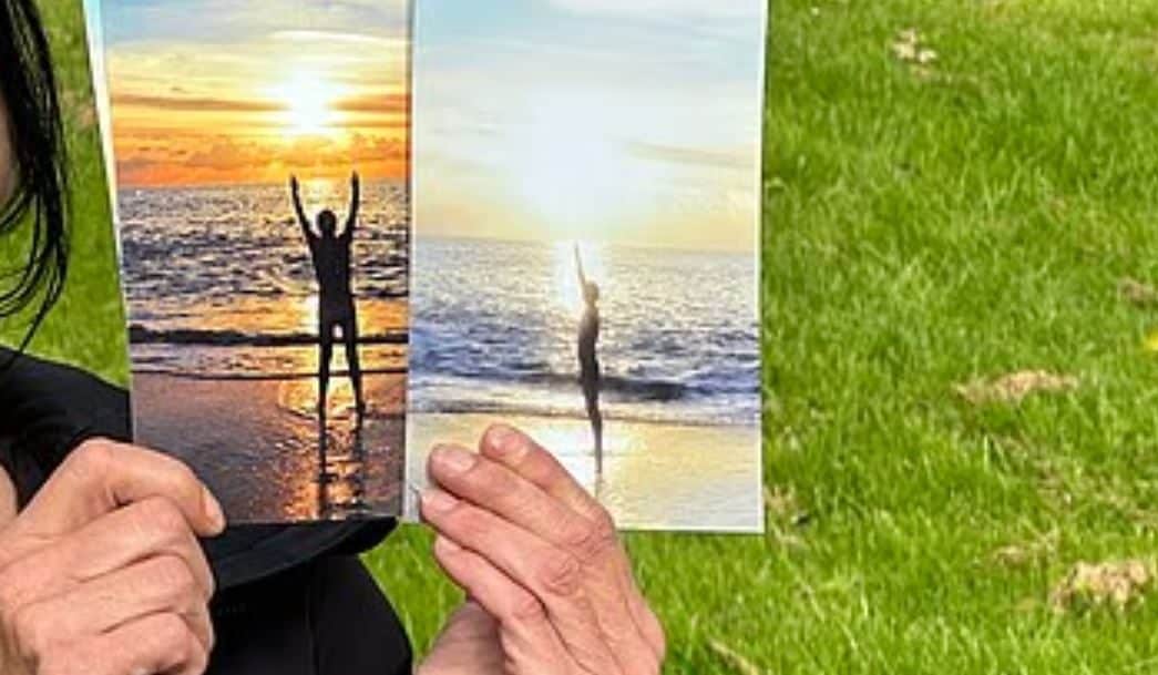 Il monaco le invia sue foto nudo, lei lo denuncia ma lui evita il processo: "Sono foto spirituali"