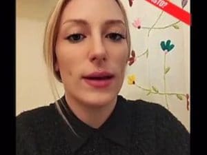 Arrestato l’ex marito di Nessy Guerra, la 27enne i