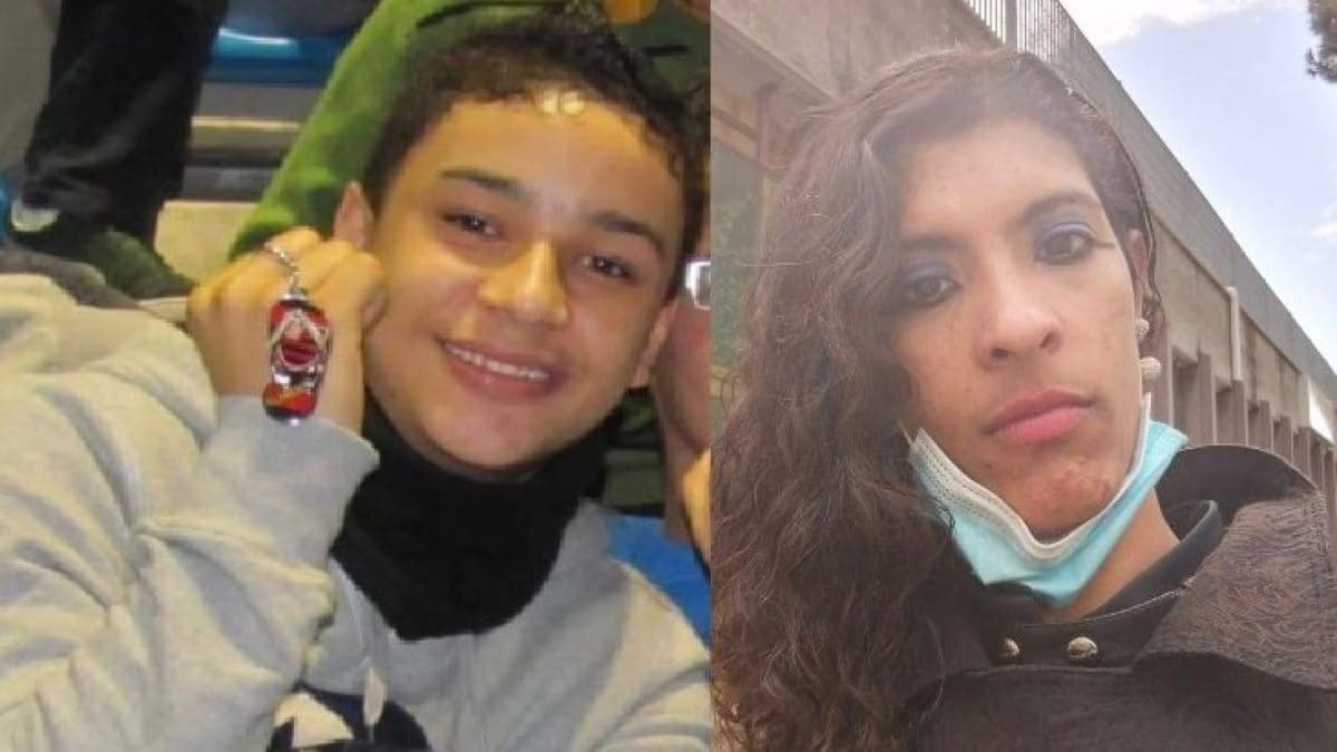 Evandro Maravalli e Maria Alejandra Nigrotti