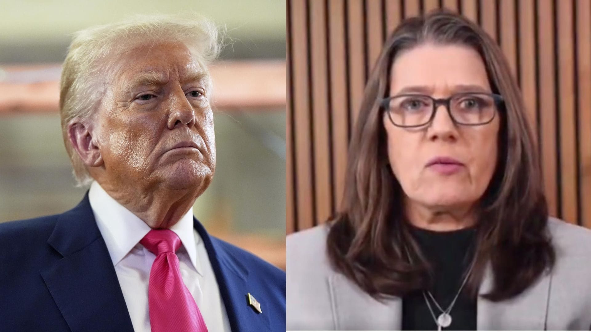 La nipote di Trump: "Mio zio è un bugiardo patologico, qualcosa non torna sul suo attentato"